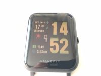 Лот: 14583785. Фото: 3. Amazfit bip + ремешок. Красноярск
