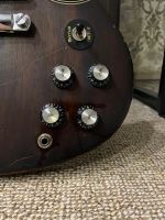 Лот: 20980229. Фото: 2. Gibson SGJ. Музыкальные инструменты