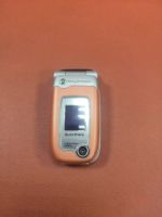 Лот: 21389648. Фото: 2. Sony Ericsson Z520i BST-37 неисправен... Смартфоны, связь, навигация