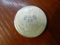 Лот: 4119860. Фото: 2. Монета. Монеты