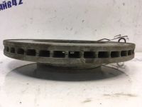 Лот: 21712977. Фото: 4. диск тормозной Geely Emgrand EC7... Красноярск