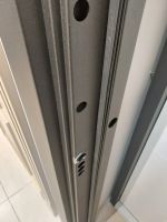 Лот: 21442105. Фото: 3. Входная дверь LUX-3 Чёрный Муар... Строительство и ремонт