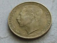 Лот: 7817706. Фото: 7. Монета 5 франк пять Люксембург...