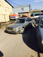 Лот: 5450340. Фото: 4. Nissan Sunny 1993 автомат