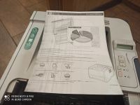 Лот: 15459283. Фото: 3. Принтер лазерный HP LaserJet P2055dn... Компьютеры, оргтехника, канцтовары