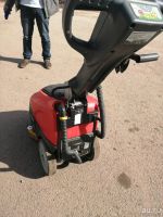 Лот: 13496265. Фото: 2. Поломоечная машина ipc. Оборудование