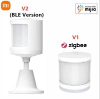 Лот: 18485507. Фото: 3. Датчик движения Xiaomi Smart Home... Строительство и ремонт