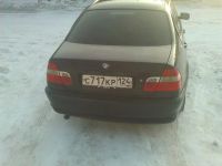 Лот: 4387546. Фото: 2. BMW 318I. Авто, мото, водный транспорт