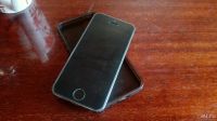 Лот: 10015115. Фото: 4. Iphone 5s 16gb почти полный комплект