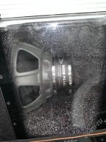 Лот: 2531355. Фото: 2. сабвуфер - alpine (фирменный... Автозвук