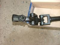 Лот: 4301231. Фото: 2. Вал ( кардан )рулевой Газель 3302... Автозапчасти