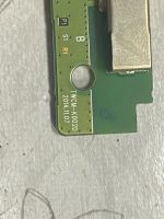 Лот: 19659370. Фото: 2. Wi-Fi module: TWCM-K002D, ТВ Philips... Запчасти для бытовой техники