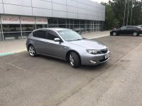 Лот: 10306423. Фото: 2. Subaru Impreza 2007г. Авто, мото, водный транспорт