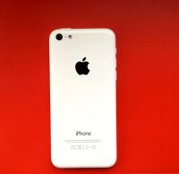 Лот: 7760143. Фото: 6. Apple iPhone 5C 16Gb white, белый...