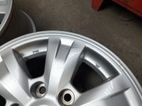 Лот: 18670571. Фото: 8. Диски Mitsubishi 7*16 6*139,7...