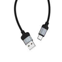 Лот: 22150276. Фото: 2. Кабель BOROFONE microUSB BX-28... Аксессуары