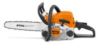 Лот: 16232218. Фото: 2. Бензопила Stihl MS 170 [1130-200-0486... Инструмент и расходные