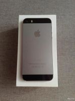 Лот: 8047890. Фото: 2. iPhone 5S 32Gb [Без обмена]. Смартфоны, связь, навигация