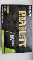 Лот: 17828615. Фото: 2. Palit GeForce GTX 1660 SUPER. Комплектующие