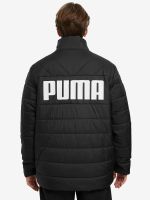 Лот: 22407100. Фото: 2. Куртка утепленная мужская PUMA... Спортивная одежда