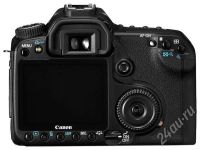 Лот: 627312. Фото: 2. Canon EOS 40D Body Отличное состояние... Фотокамеры
