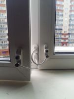 Лот: 9924223. Фото: 3. Окна пвх, Остекление балконов... Строительство и ремонт