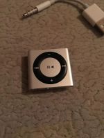 Лот: 7973445. Фото: 3. Apple iPod shuffle 4 2 гб. Бытовая техника
