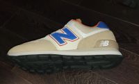 Лот: 22488655. Фото: 3. Кроссовки мужские New Balance... Одежда, обувь, галантерея