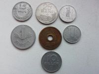 Лот: 16544847. Фото: 3. 79 монеты разных стран. Коллекционирование, моделизм