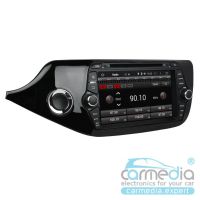 Лот: 16676289. Фото: 7. Штатная магнитола для Kia Ceed...