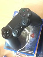 Лот: 9755819. Фото: 2. PlayStation 4 500GB CUH-1208A. Игровые приставки, консоли, видеоигры