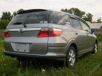 Лот: 1137789. Фото: 2. Honda Airwave 2006 (б/п по РФ). Авто, мото, водный транспорт