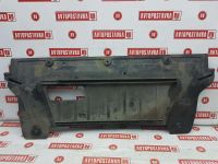 Лот: 20900995. Фото: 2. Защита двигателя Nissan Dualis... Автозапчасти