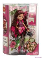 Лот: 4945420. Фото: 3. Briar Beauty Ever After High... Дети растут