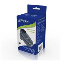 Лот: 10588790. Фото: 2. energenie SPG1-U Сетевое зарядное... Аксессуары