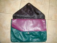 Лот: 443313. Фото: 2. клатч MANGO. Аксессуары