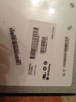 Лот: 10320336. Фото: 3. Матрица от ноутбука Lenovo g50-30... Компьютеры, оргтехника, канцтовары
