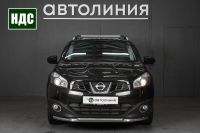 Лот: 24009954. Фото: 2. Nissan Qashqai, I Рестайлинг 2... Авто, мото, водный транспорт