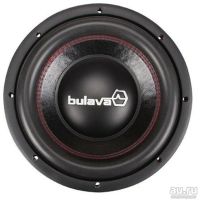 Лот: 18475578. Фото: 3. Сабвуфер Ural Bulava 10 V.2 (2... Авто, мото, водный транспорт