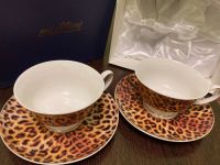 Лот: 18690421. Фото: 4. Набор чайный. Леопард. Красноярск