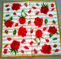 Лот: 9122612. Фото: 5. салфетки для хобби