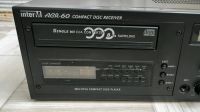 Лот: 25361615. Фото: 2. Inter-M ACR-60 compact disc receiver. Аудиотехника