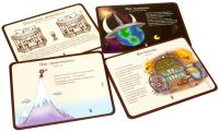 Лот: 11343953. Фото: 5. Дополнение к игре - Манчкин 6...