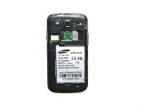 Лот: 19872468. Фото: 2. Смартфон Samsung Galaxy SIII I9300... Смартфоны, связь, навигация