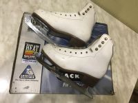 Лот: 12196542. Фото: 3. Коньки фигурные профессиональные. Красноярск