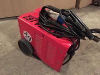 Лот: 8164952. Фото: 3. Сварочный аппарат Antika 162. Строительство и ремонт