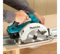 Лот: 19986708. Фото: 3. Пила дисковая Makita DHS782ZJ... Строительство и ремонт