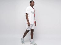 Лот: 24975415. Фото: 6. Футбольная форма Puma AC Milan