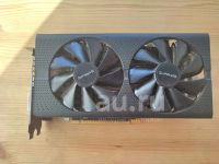 Лот: 18422632. Фото: 3. Sapphire Pulse RX570 4gb. Компьютеры, оргтехника, канцтовары