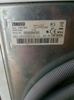 Лот: 10520064. Фото: 5. Zanussi zwt 385 (вертикальная...